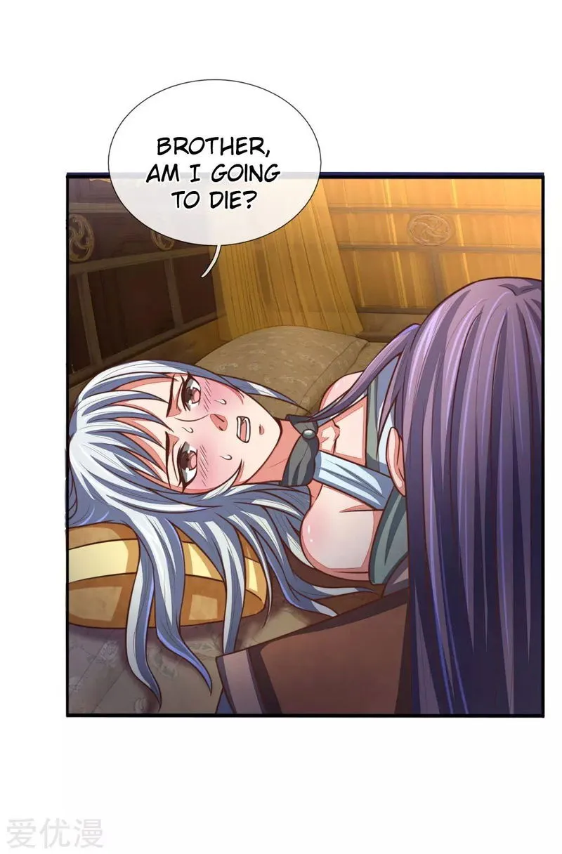 Shenwu Tianzun Chapter 94 Online - página 5
