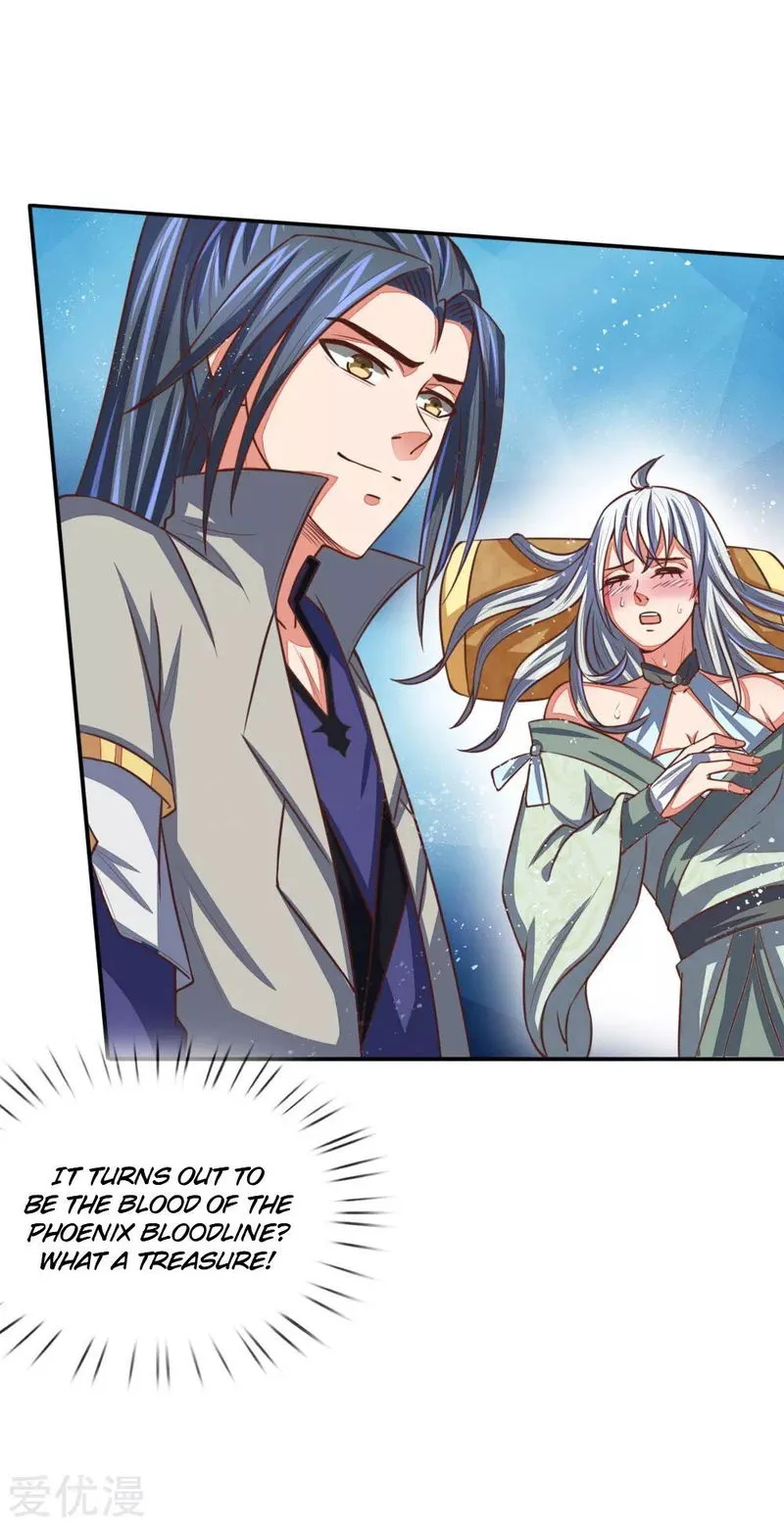 Shenwu Tianzun Chapter 94 Online - página 7