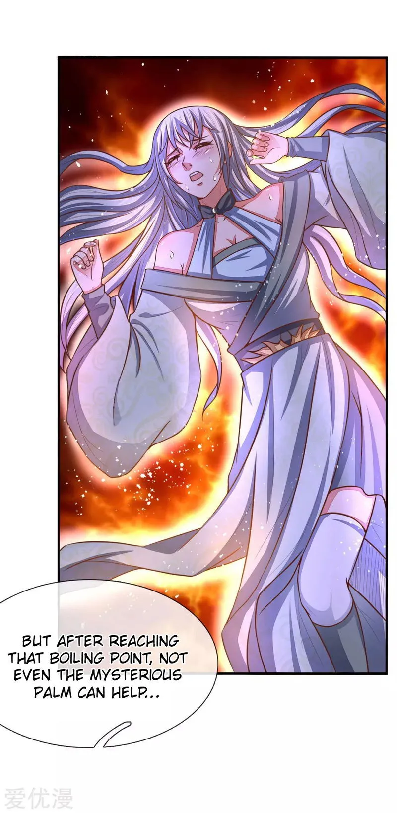 Shenwu Tianzun Chapter 94 Online - página 10