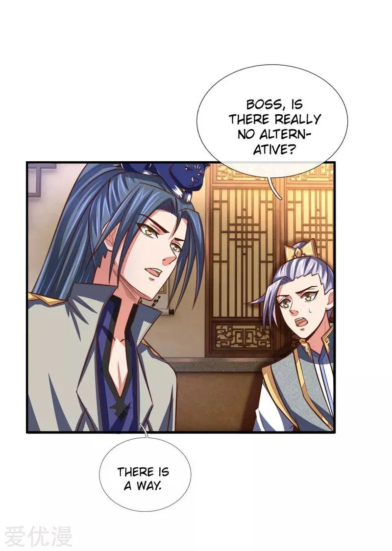 Shenwu Tianzun Chapter 94 Online - página 13