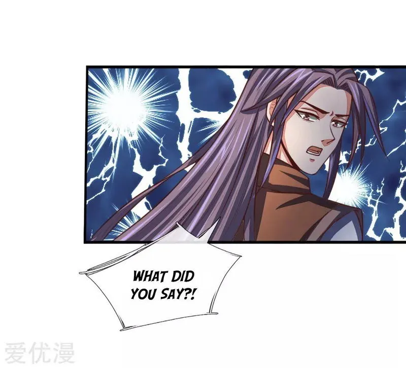 Shenwu Tianzun Chapter 94 Online - página 14