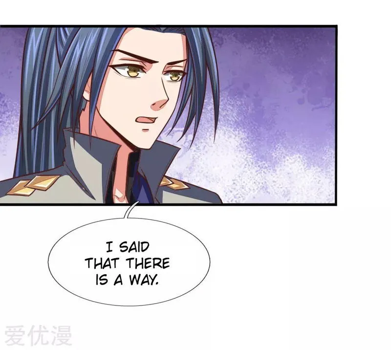 Shenwu Tianzun Chapter 94 Online - página 15