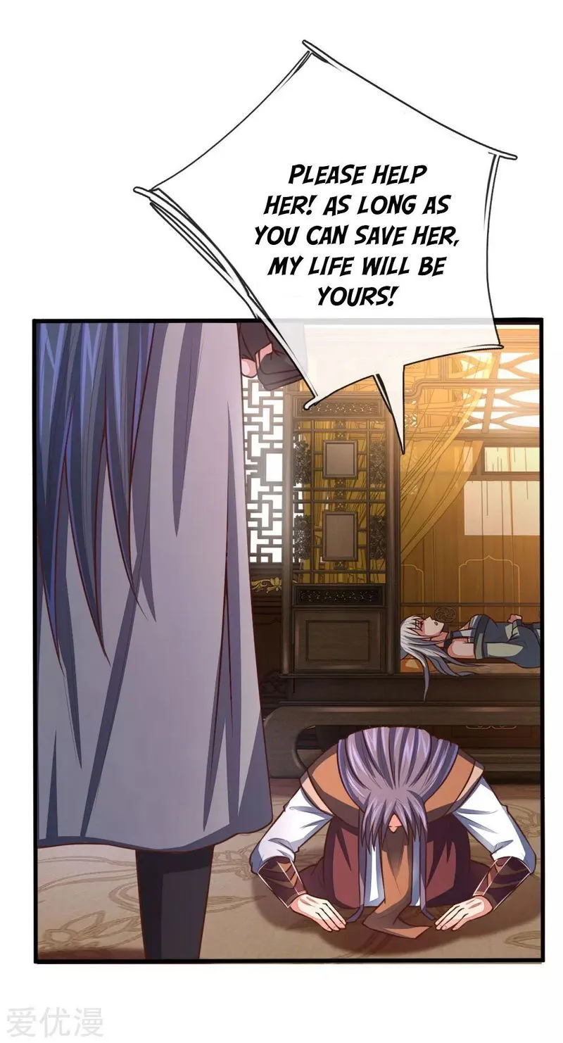 Shenwu Tianzun Chapter 94 Online - página 16