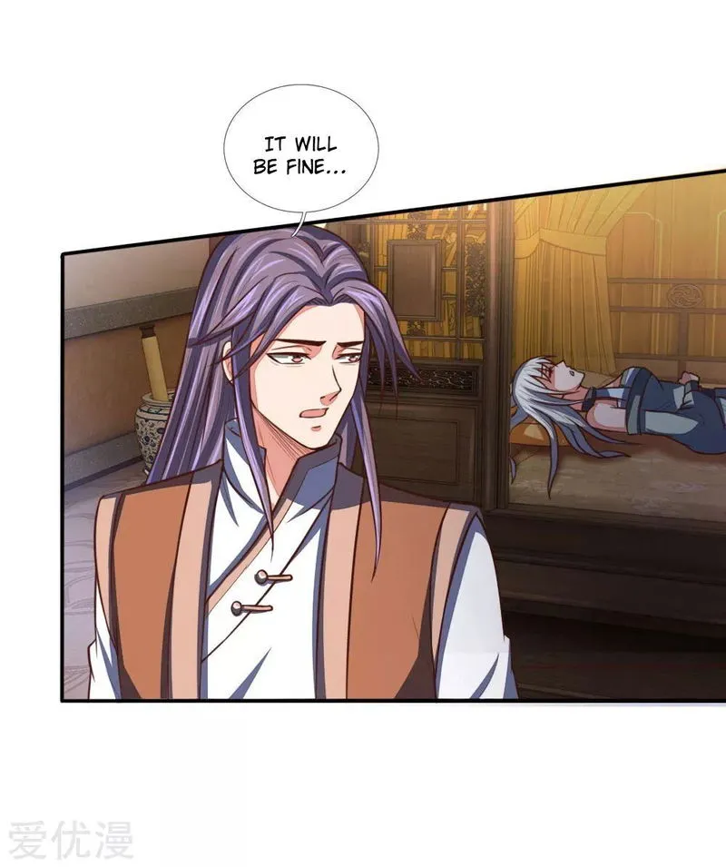 Shenwu Tianzun Chapter 94 Online - página 18