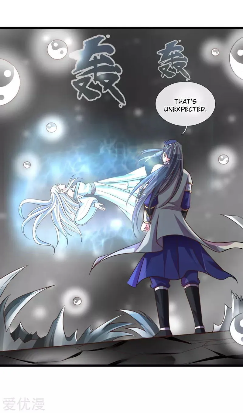 Shenwu Tianzun Chapter 95 Online - página 12