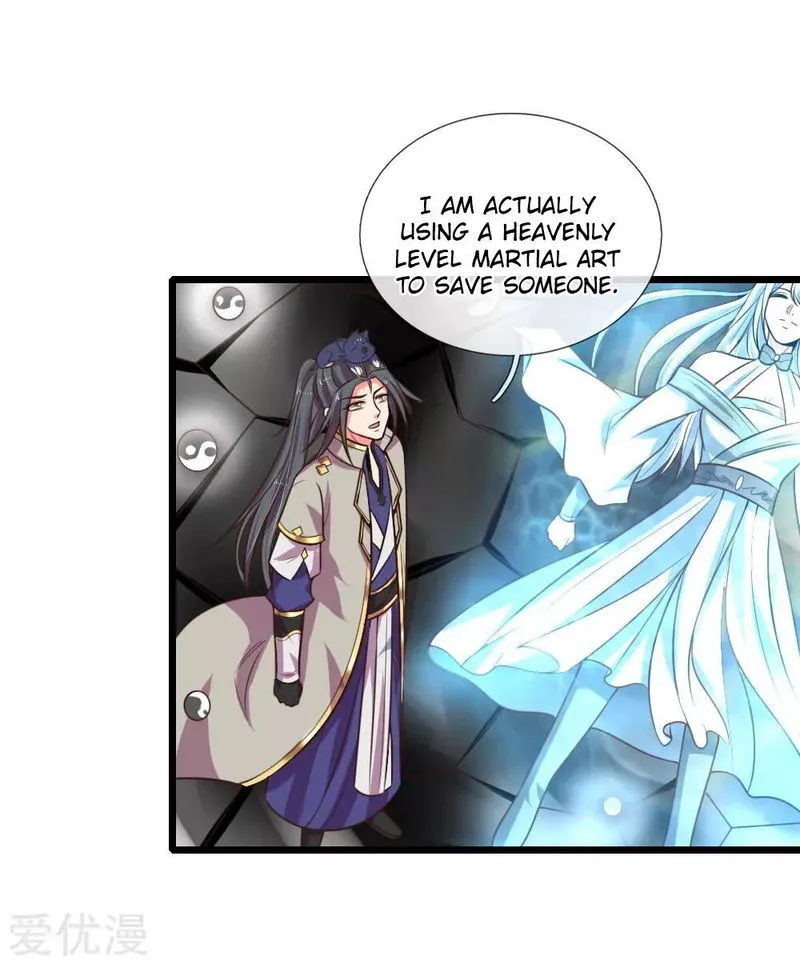 Shenwu Tianzun Chapter 95 Online - página 13