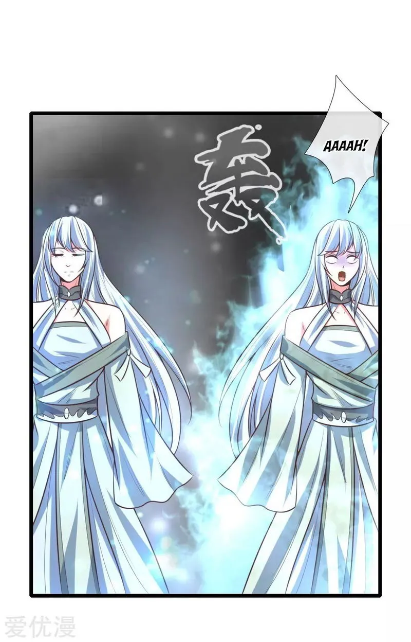 Shenwu Tianzun Chapter 95 Online - página 18