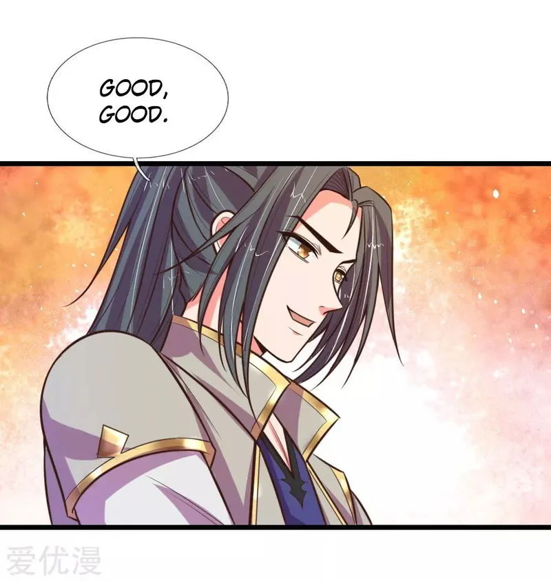 Shenwu Tianzun Chapter 96 Online - página 11