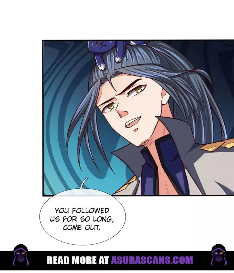 Shenwu Tianzun Chapter 97 Online - página 3