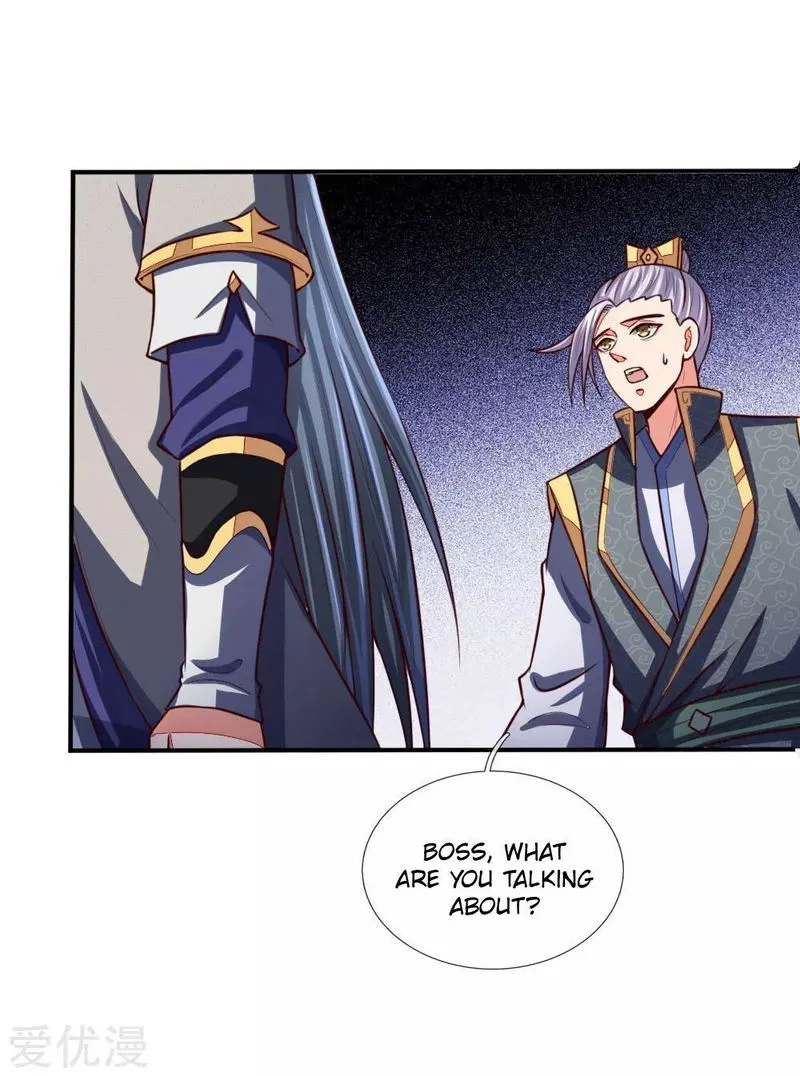 Shenwu Tianzun Chapter 97 Online - página 4