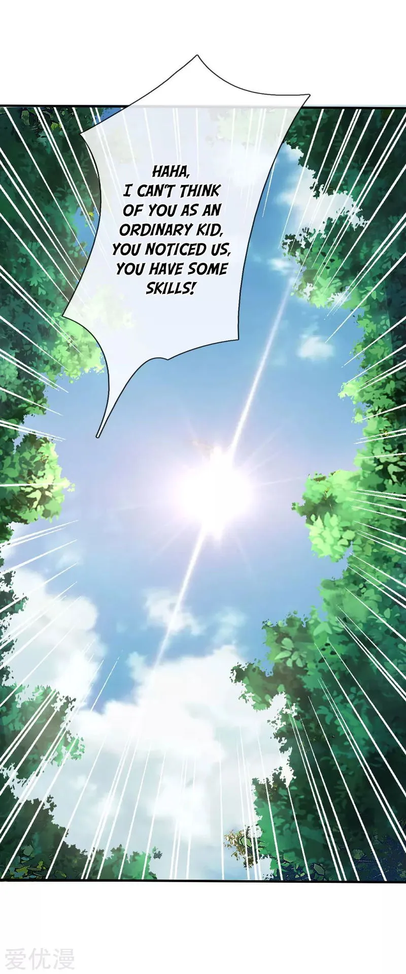Shenwu Tianzun Chapter 97 Online - página 5