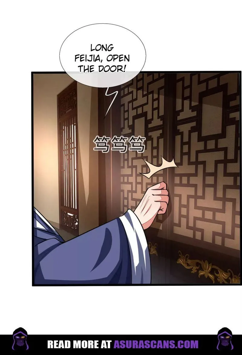 Shenwu Tianzun Chapter 97 Online - página 18