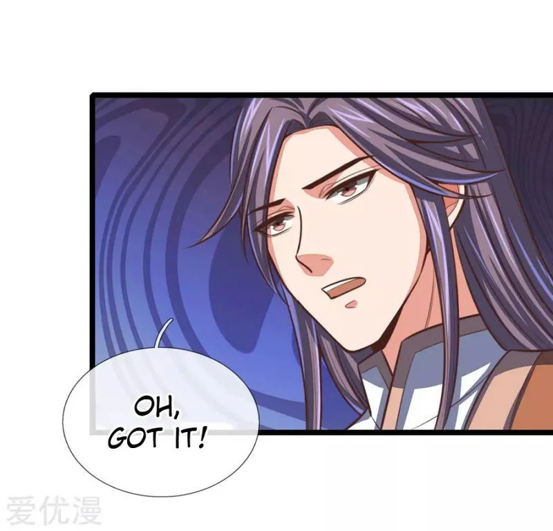 Shenwu Tianzun Chapter 98 Online - página 2