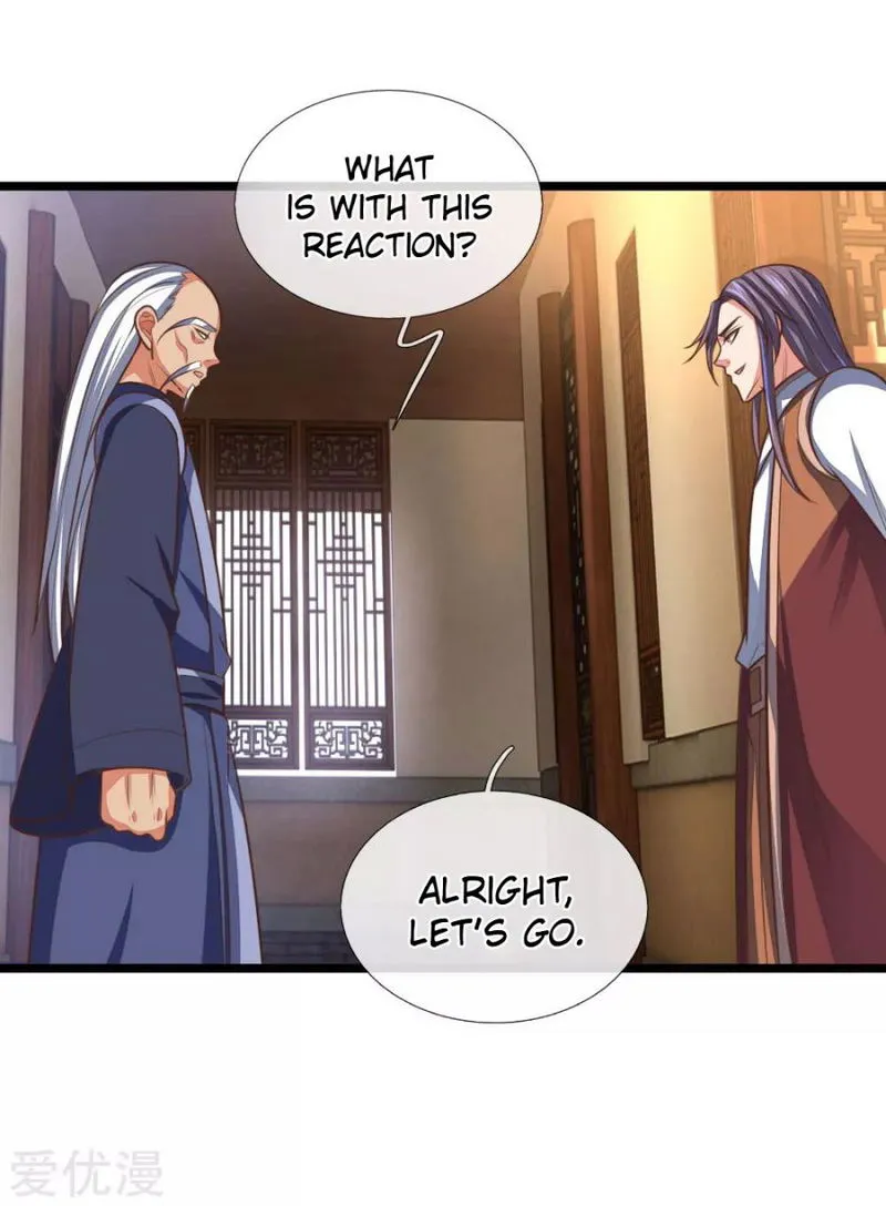 Shenwu Tianzun Chapter 98 Online - página 4