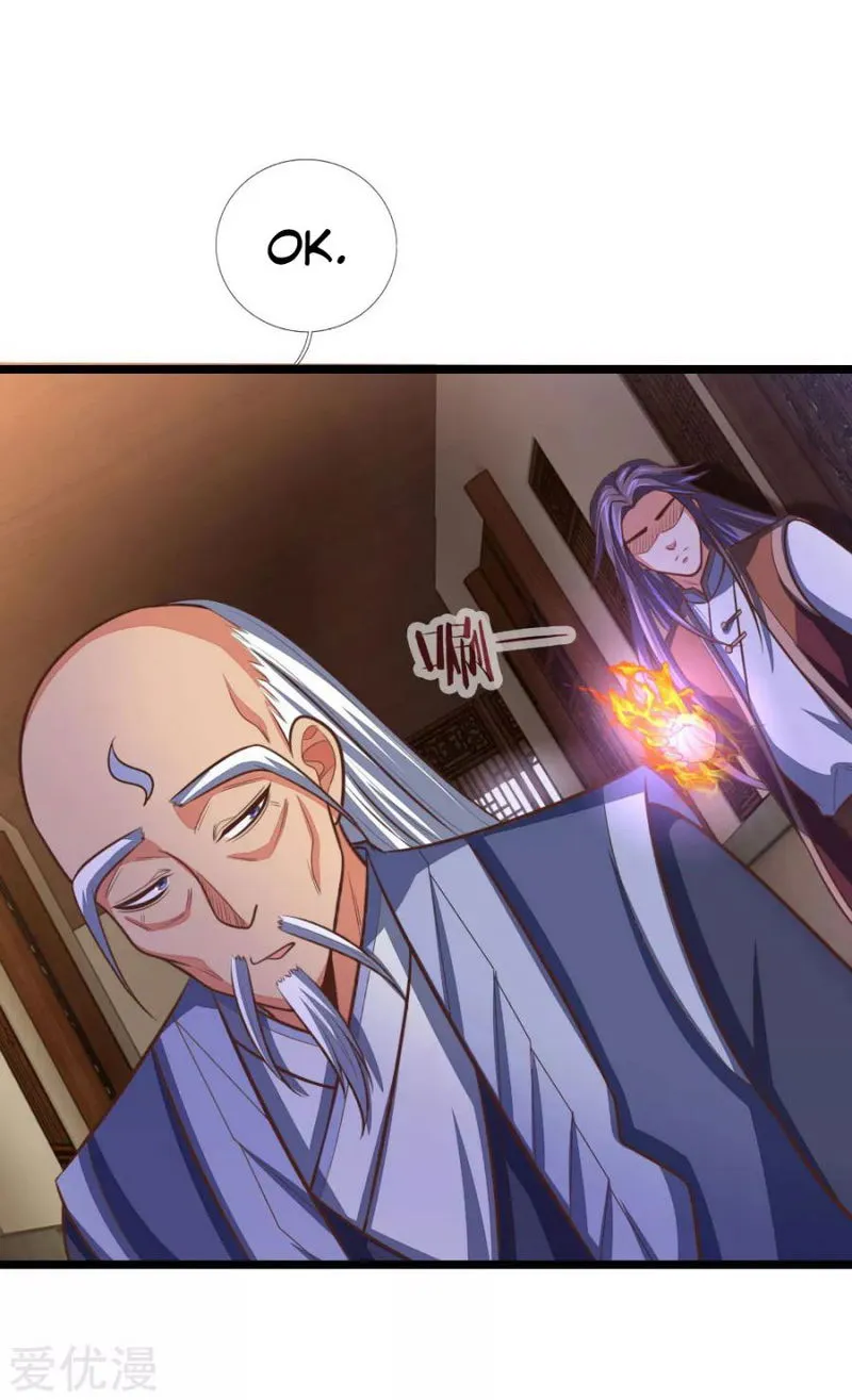 Shenwu Tianzun Chapter 98 Online - página 5