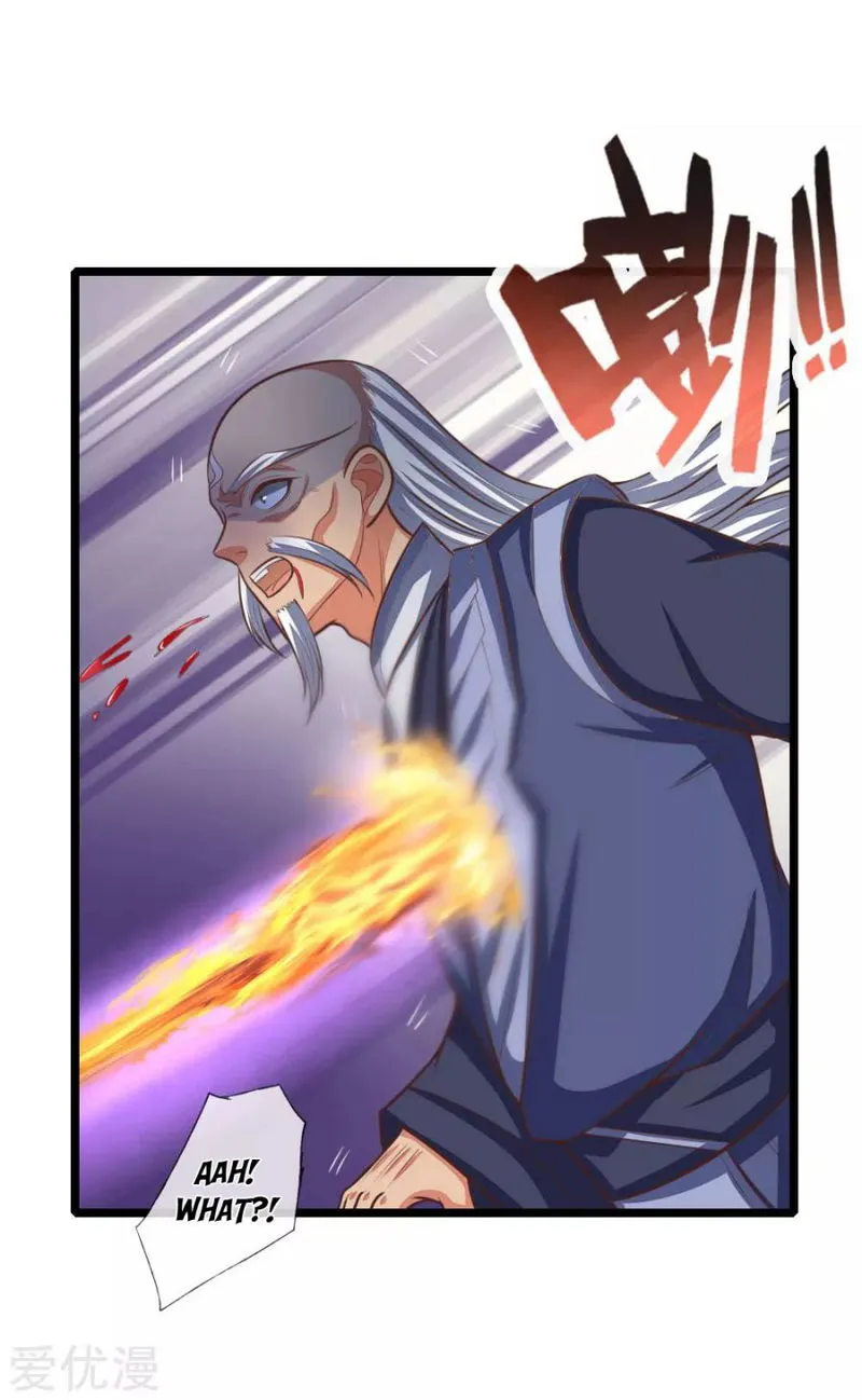 Shenwu Tianzun Chapter 98 Online - página 6