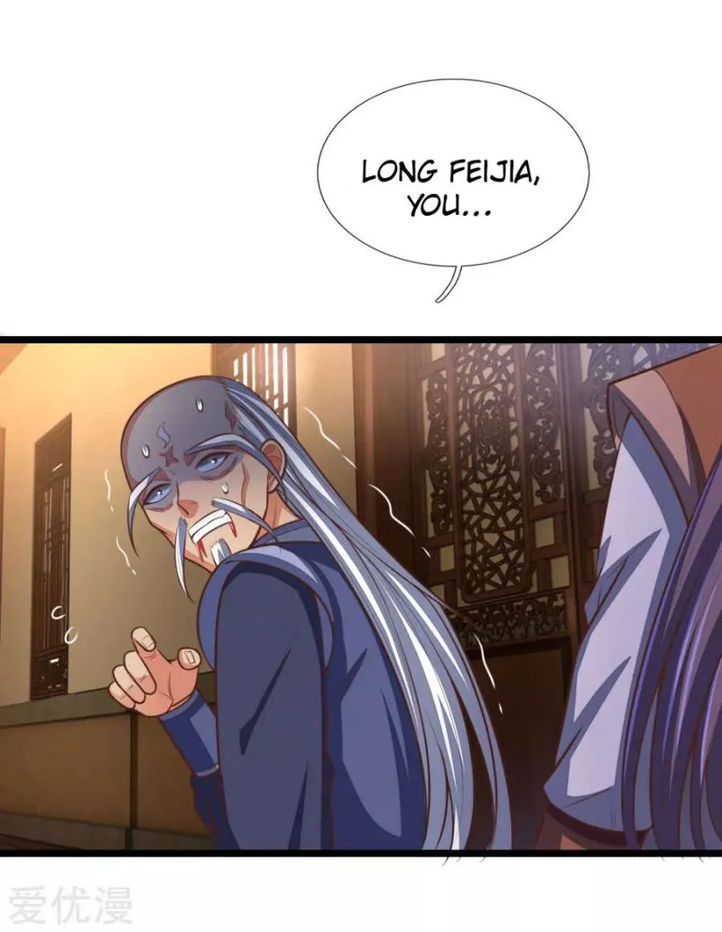 Shenwu Tianzun Chapter 98 Online - página 7