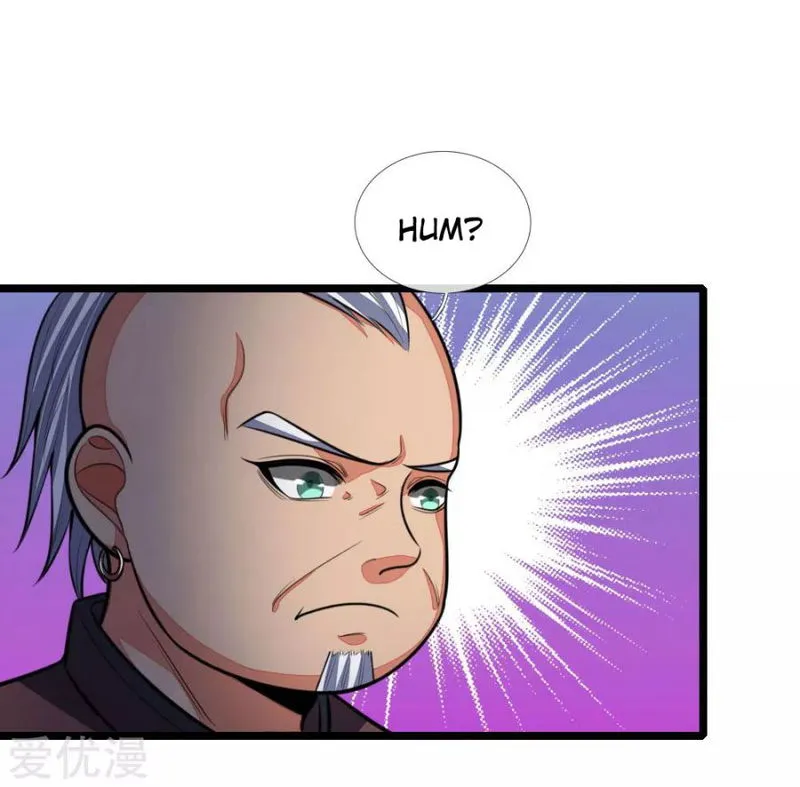 Shenwu Tianzun Chapter 98 Online - página 16