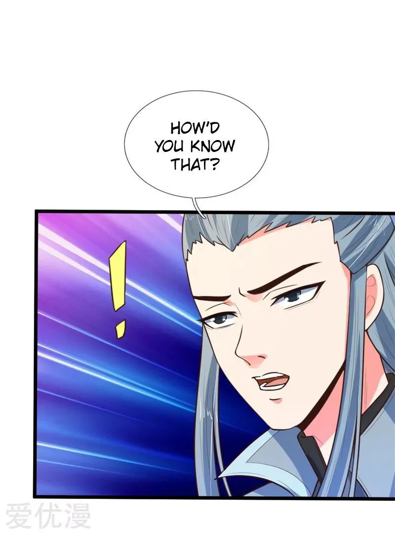 Shenwu Tianzun Chapter 99 Online - página 9