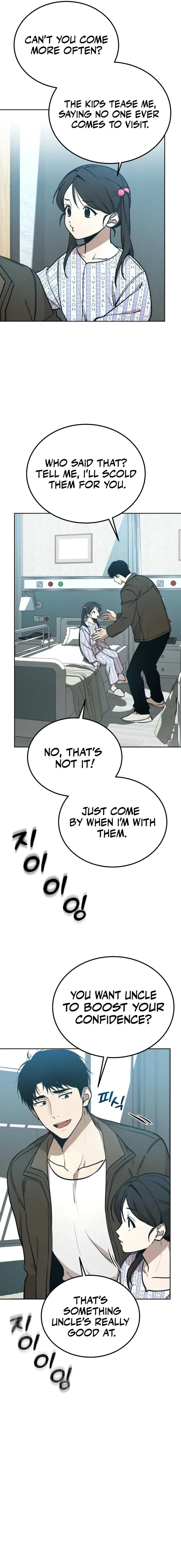 Shift Chapter 1 Online - página 5