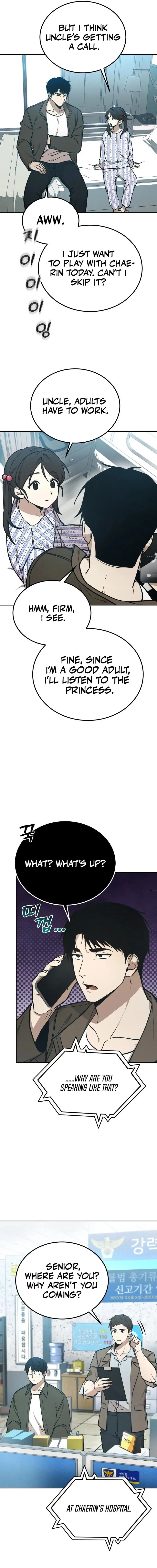 Shift Chapter 1 Online - página 6