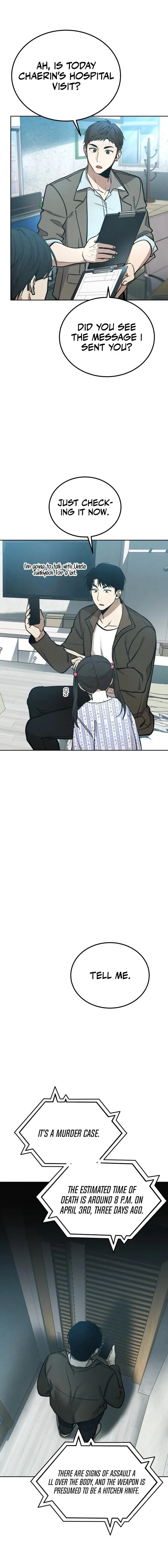 Shift Chapter 1 Online - página 7