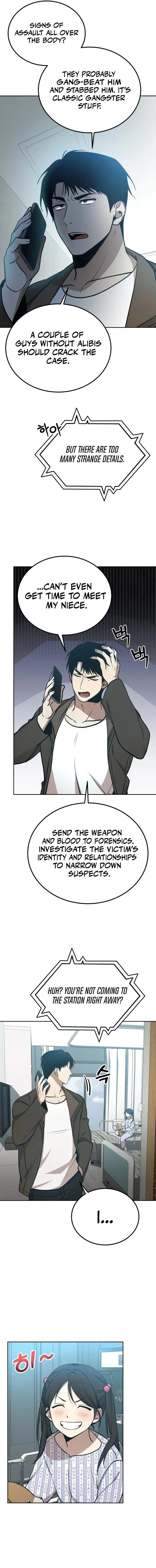 Shift Chapter 1 Online - página 8