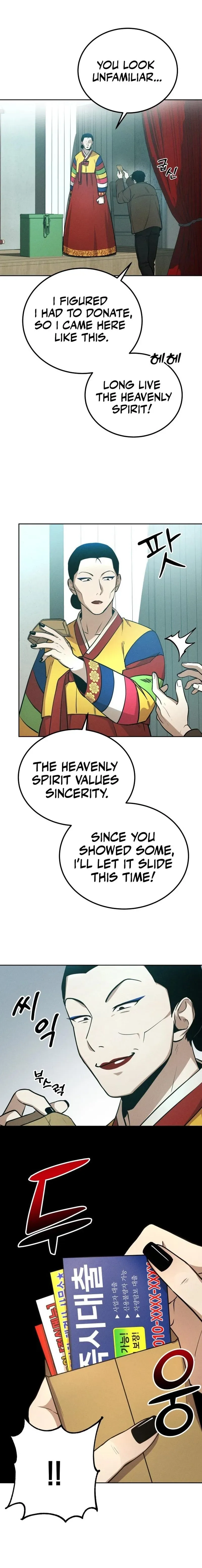 Shift Chapter 1 Online - página 12