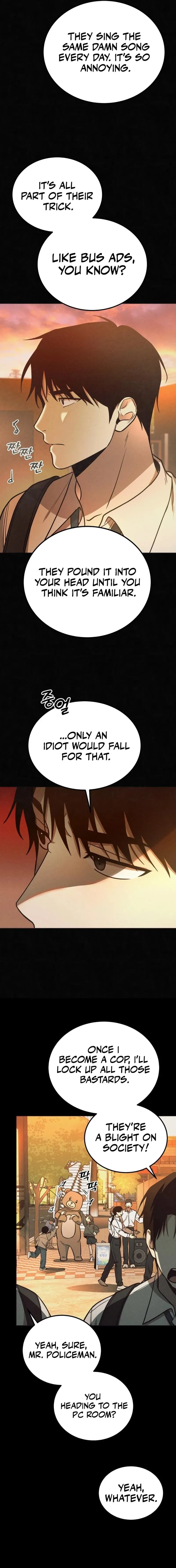 Shift Chapter 1 Online - página 20