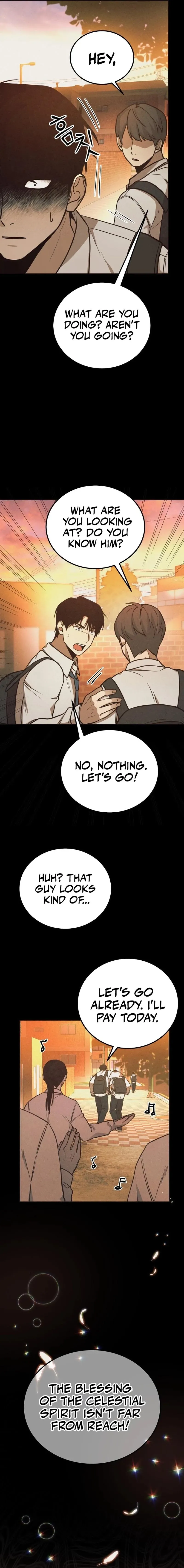 Shift Chapter 1 Online - página 22