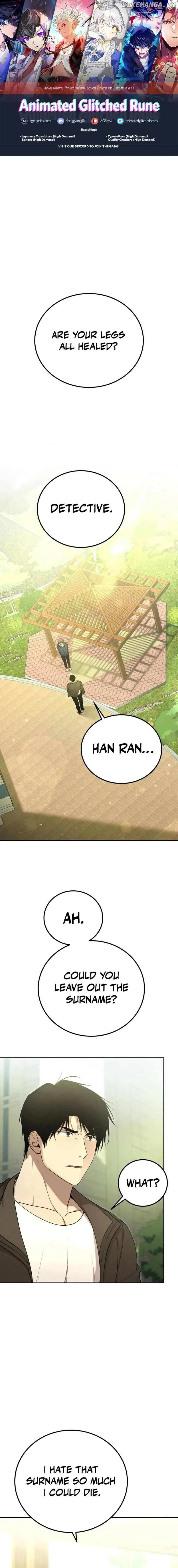 Shift Chapter 10 Online - página 1