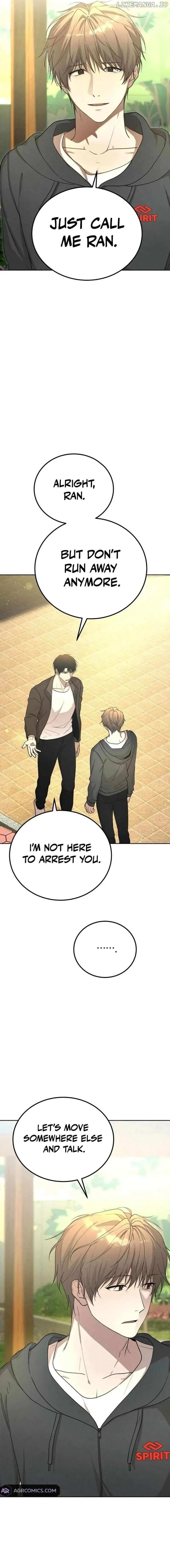 Shift Chapter 10 Online - página 2