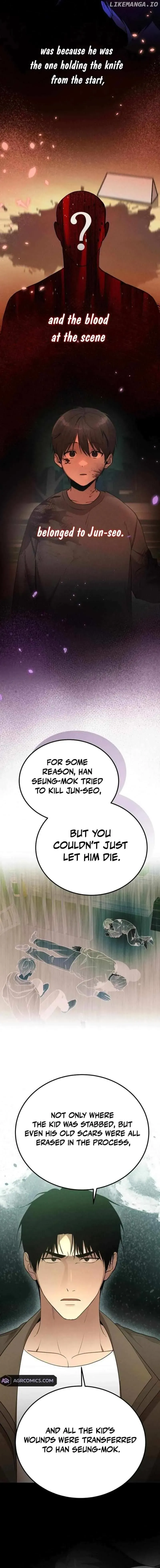 Shift Chapter 10 Online - página 7