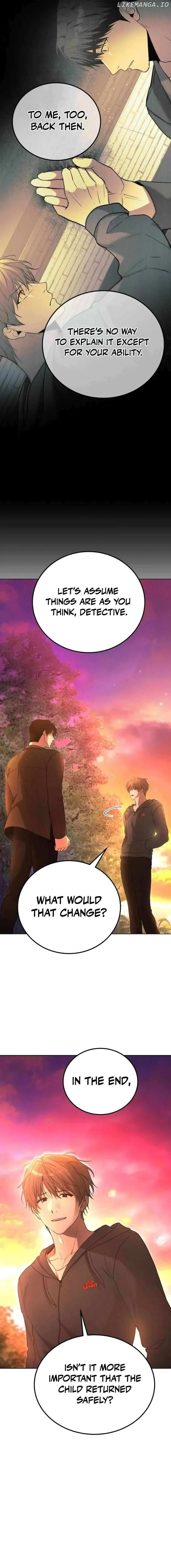 Shift Chapter 10 Online - página 8
