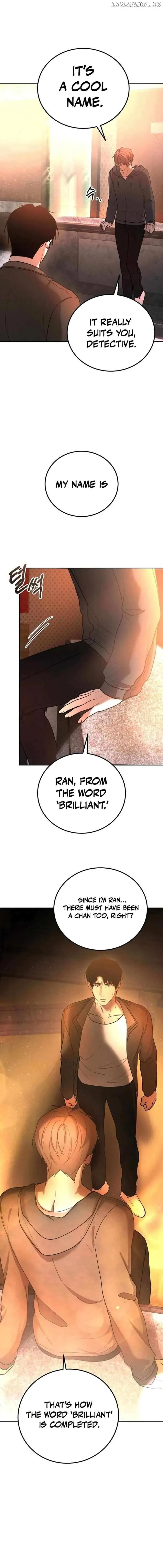 Shift Chapter 10 Online - página 15