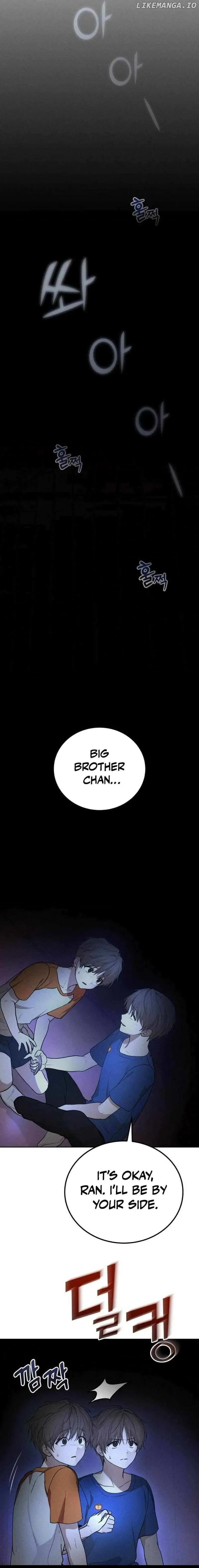 Shift Chapter 10 Online - página 20