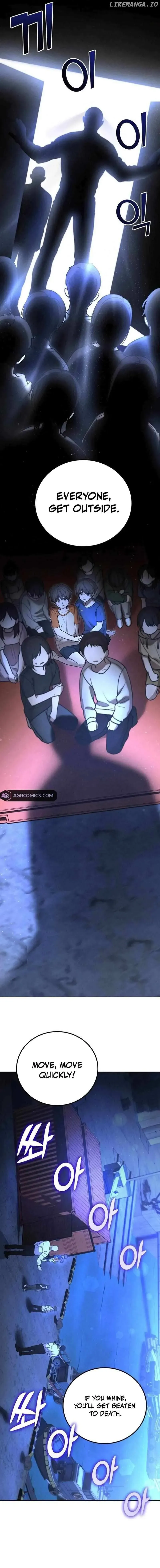 Shift Chapter 10 Online - página 21