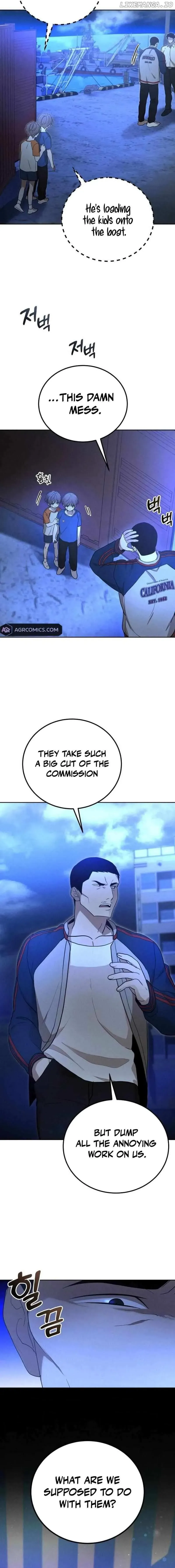 Shift Chapter 10 Online - página 23