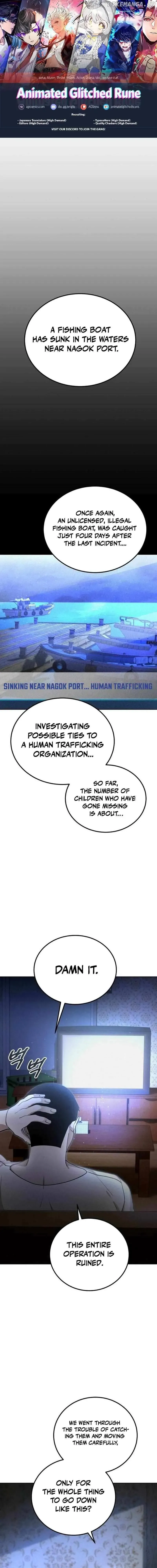 Shift Chapter 11 Online - página 1
