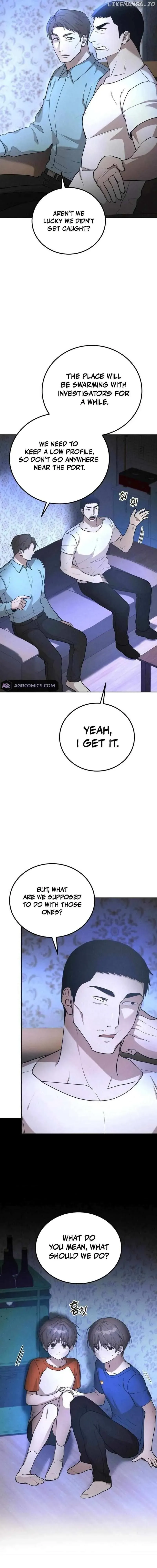 Shift Chapter 11 Online - página 2