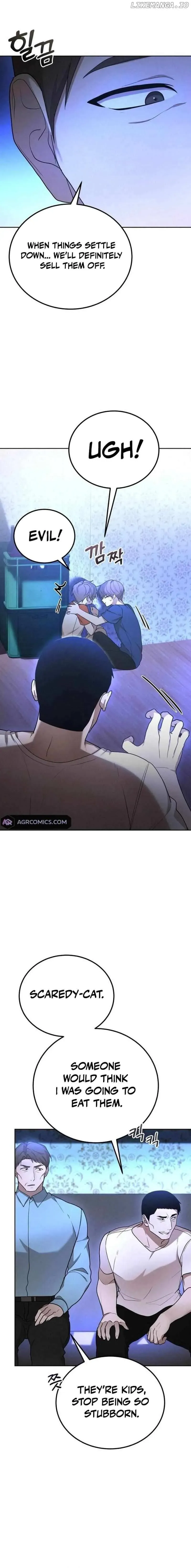 Shift Chapter 11 Online - página 3