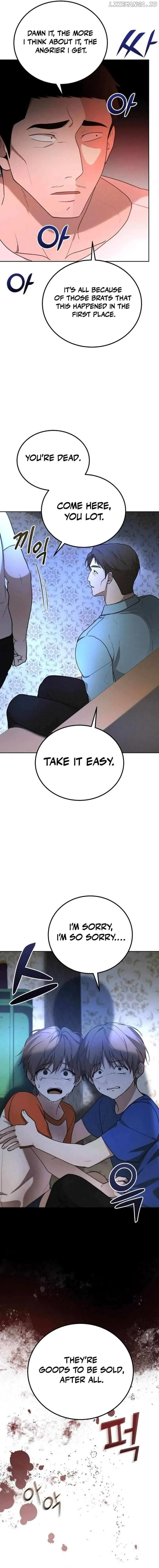Shift Chapter 11 Online - página 4