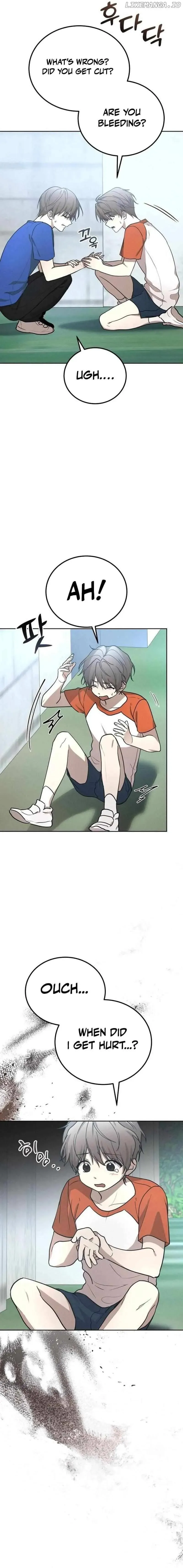 Shift Chapter 11 Online - página 6