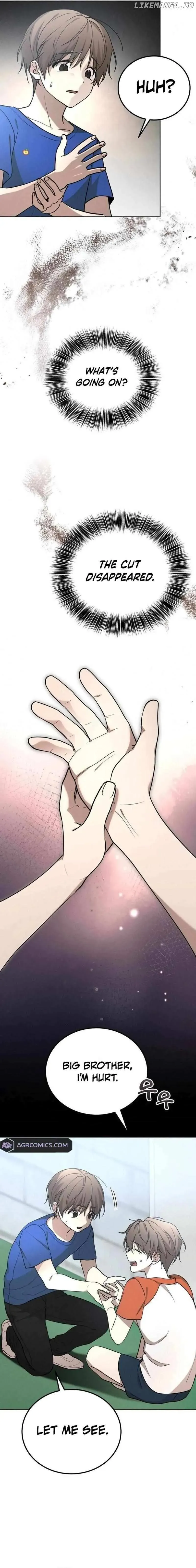 Shift Chapter 11 Online - página 7