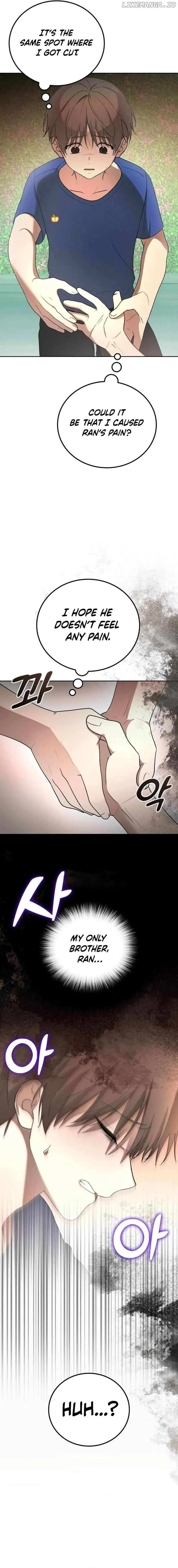 Shift Chapter 11 Online - página 8