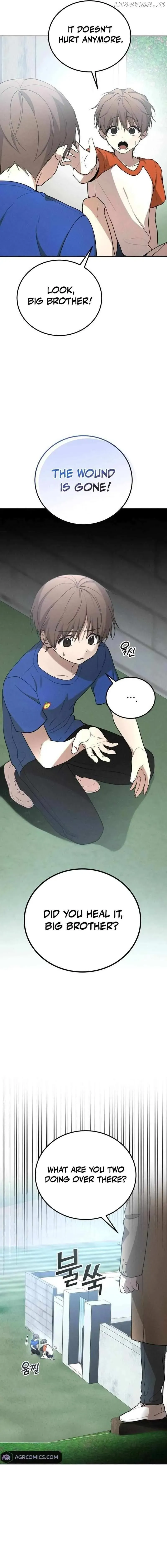 Shift Chapter 11 Online - página 9