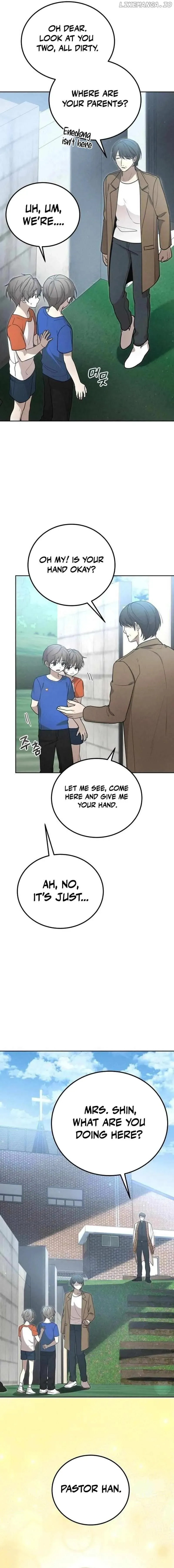 Shift Chapter 11 Online - página 10