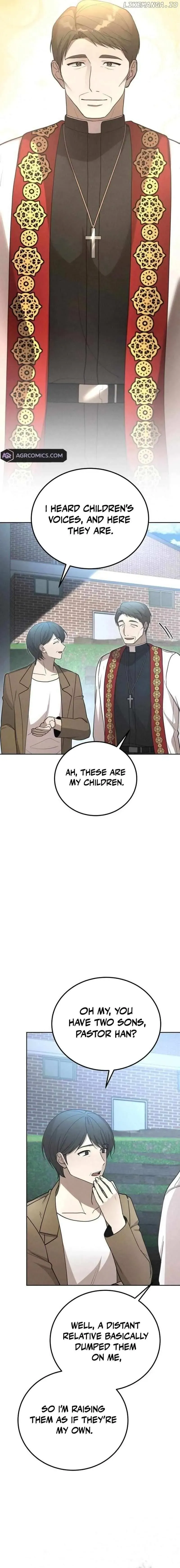 Shift Chapter 11 Online - página 11