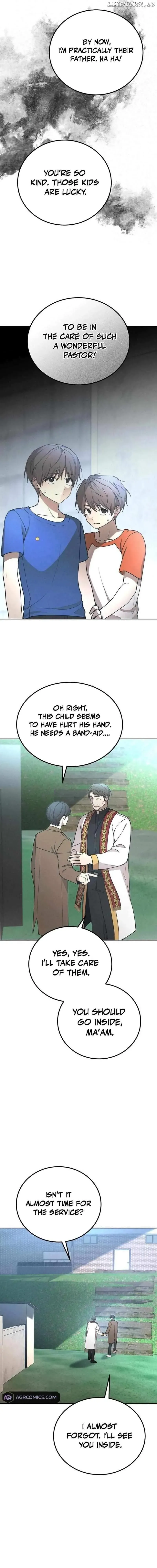 Shift Chapter 11 Online - página 12