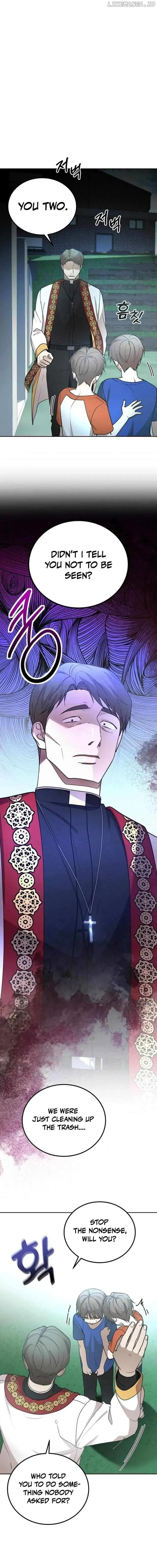 Shift Chapter 11 Online - página 13